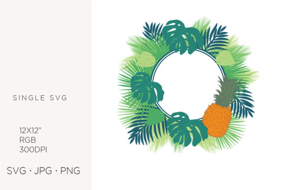 Download Tropical Leaf, Jungle Palm Leaves Branch - Jungle palm Collection